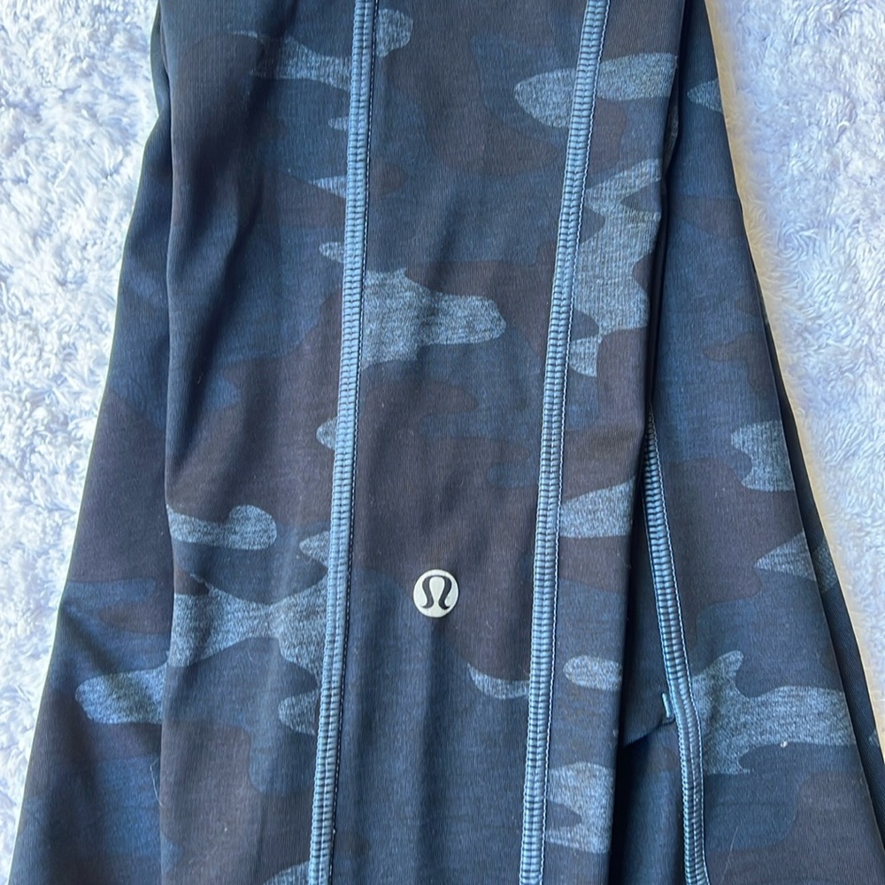Lululemon leggins
